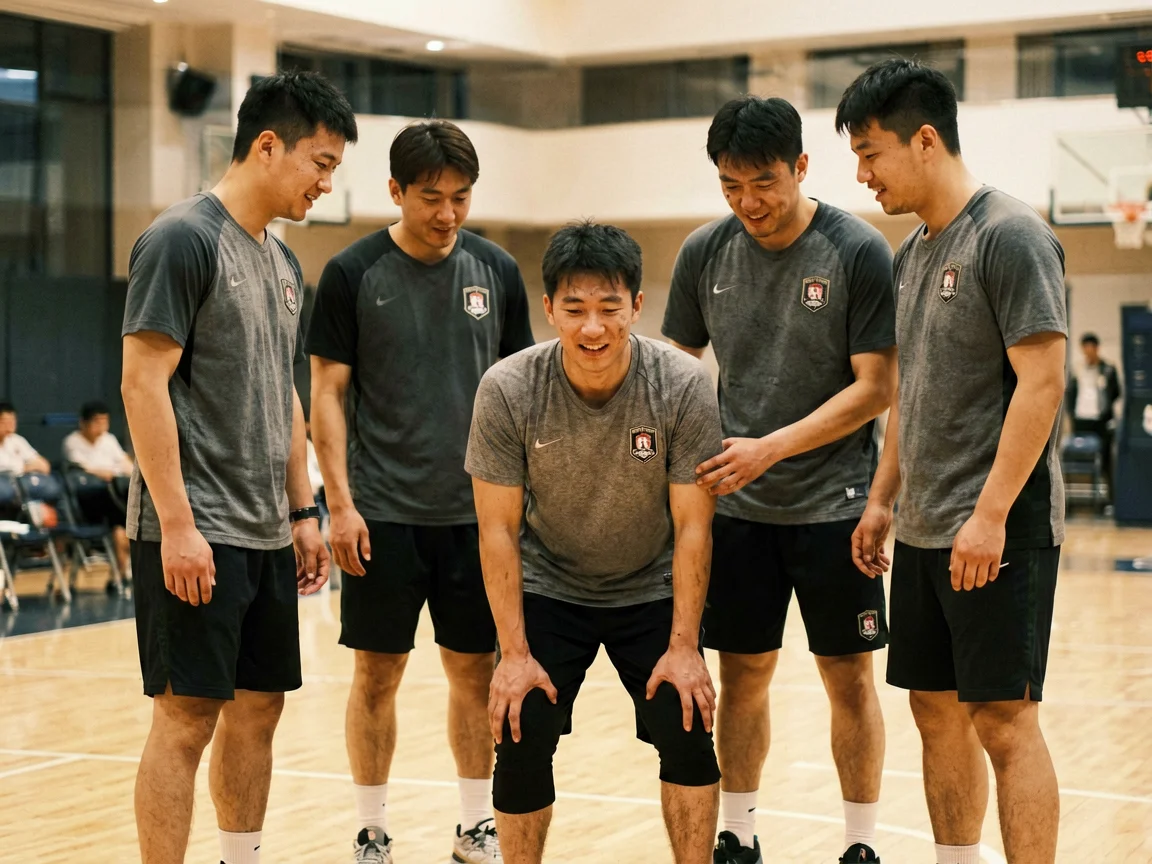 CSGO职业选手NertZ近期赛场表现及最新动向一览